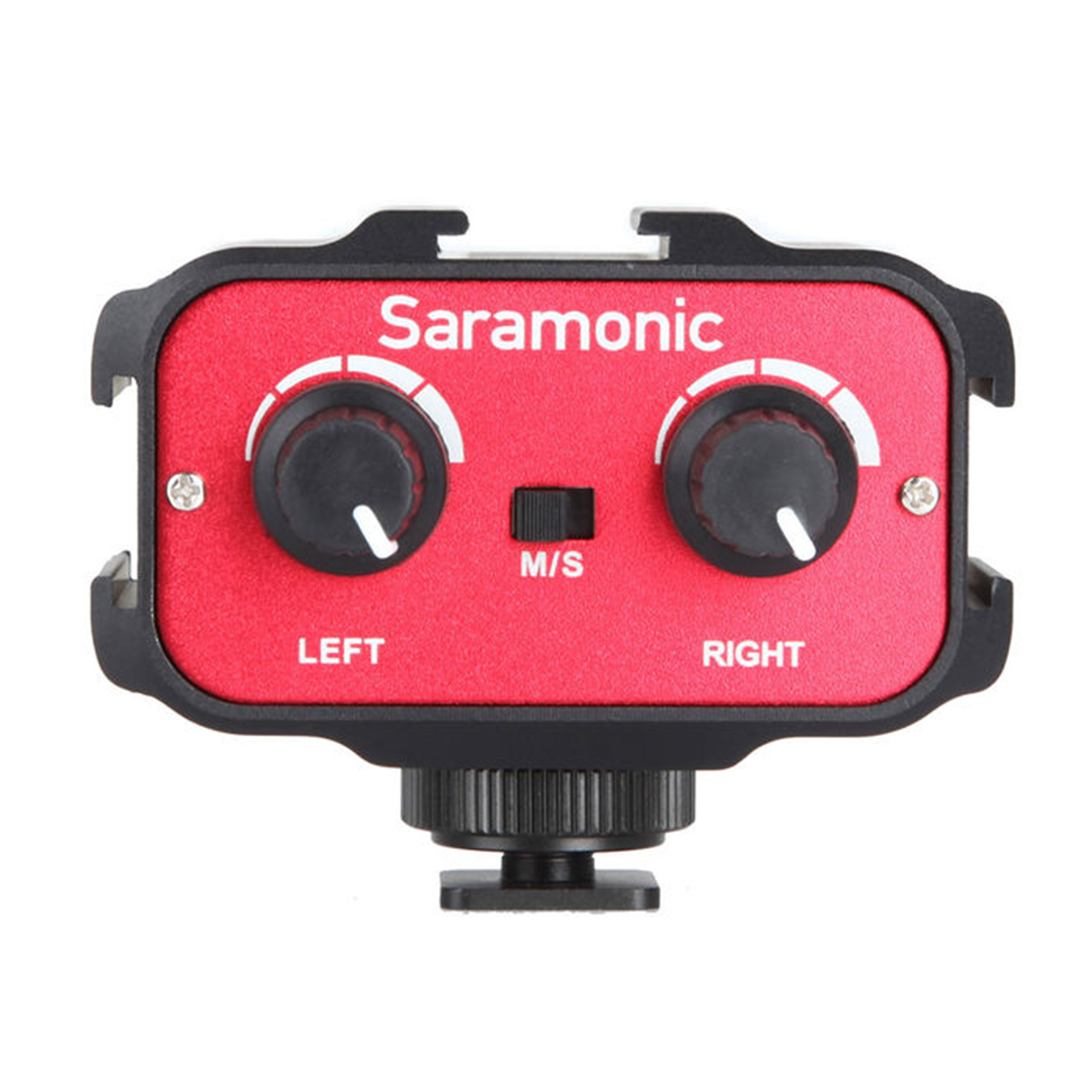 Saramonic DSLR ķڴ SR-AX100  ̽, ..